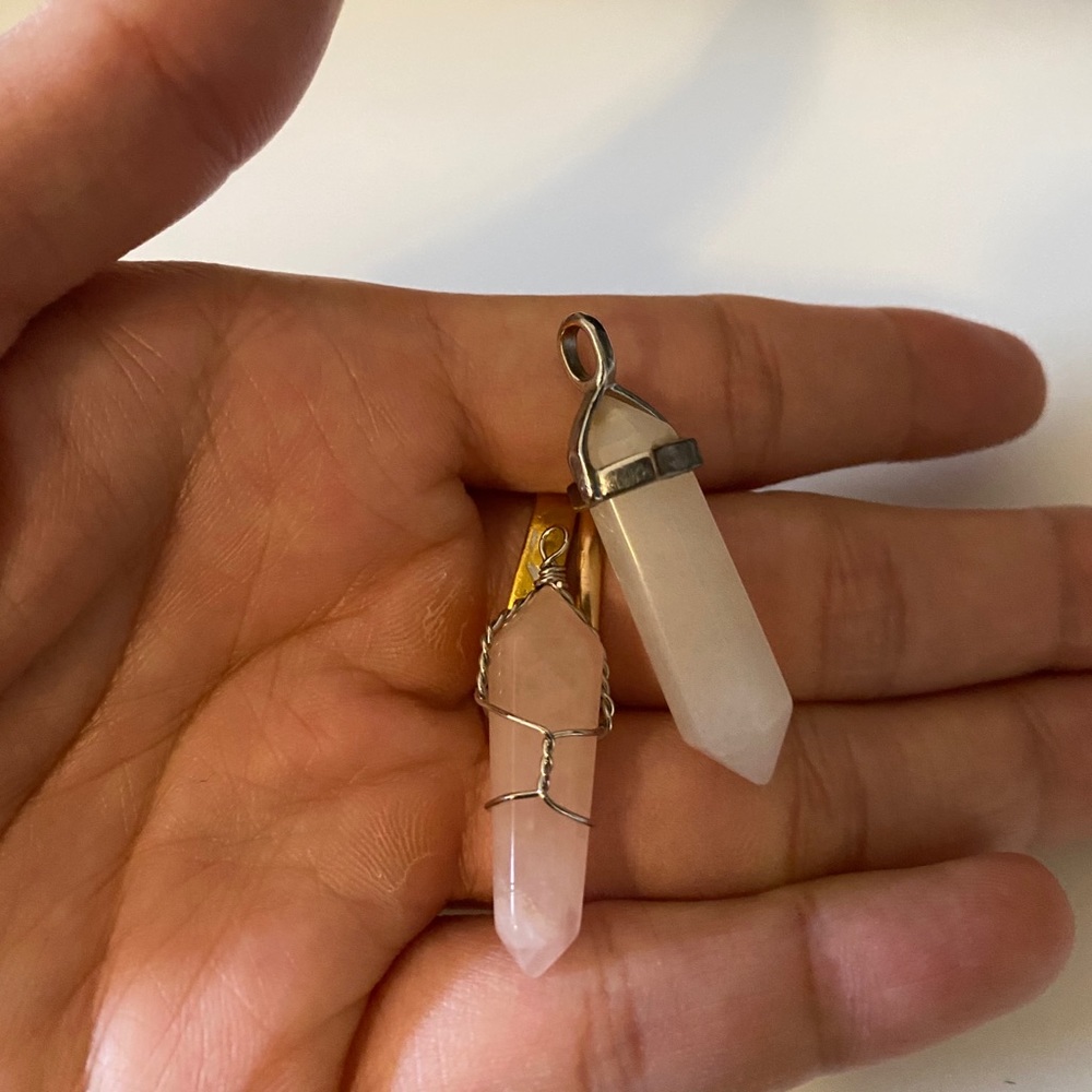 QUARTZ Crystal